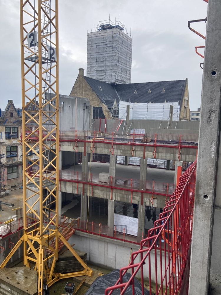 Stadhuis Roeselare