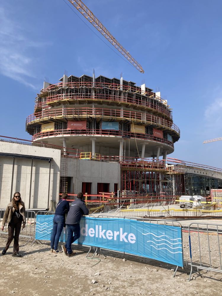 Casino Middelkerke